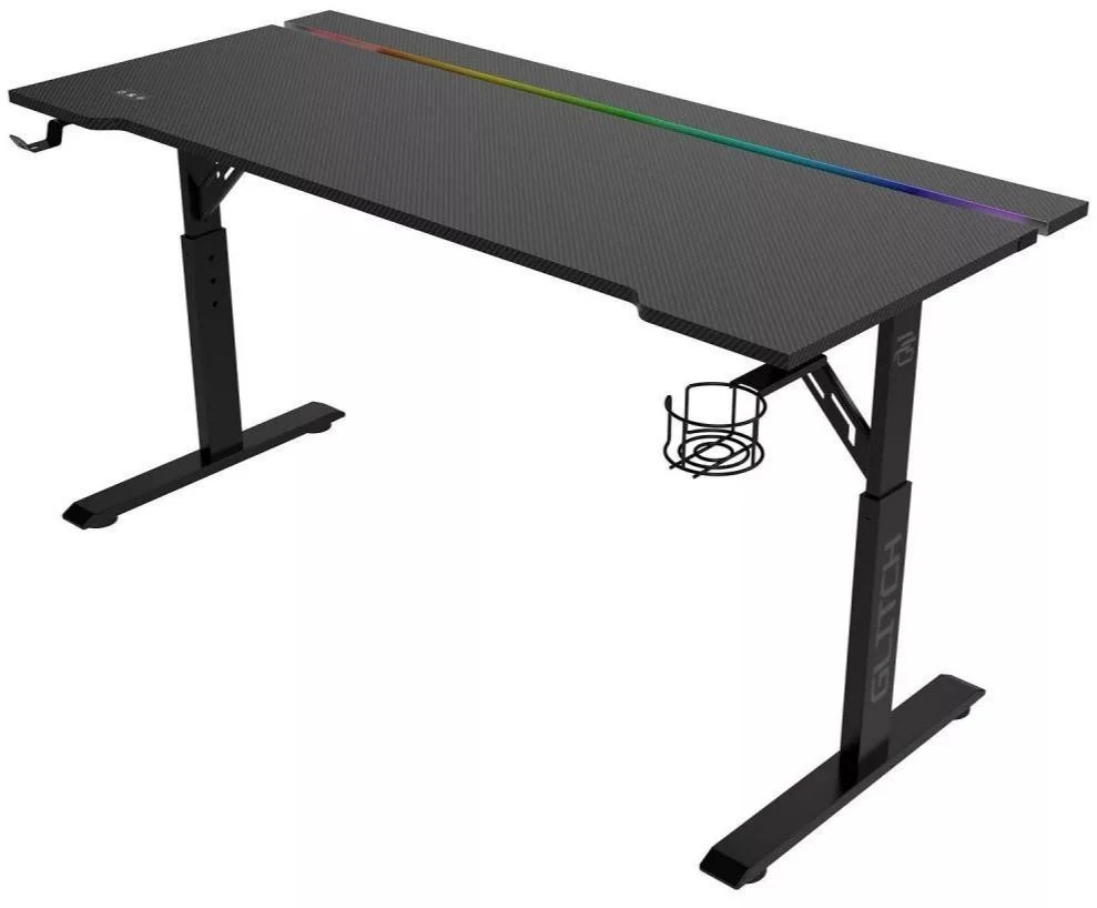 Proove Gaming Glitch Black (GTGL00140101)