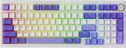 Proove Gaming Slicker Special Edition White/Purple (WKSLSE022416)