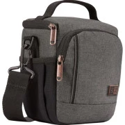 Сумка Case Logic ERA Small DSLR Shoulder Bag CECS-102 (3204006/3205277) Сіра (UA)