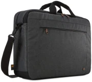 Сумка для ноутбука Case Logic Era Laptop Bag 15.6 ERALB-116 Obsidian (3205340) (UA)