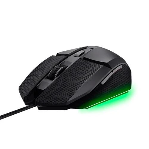 Мышь Trust Gaming GXT 121 Felox+ (25603) (UA)