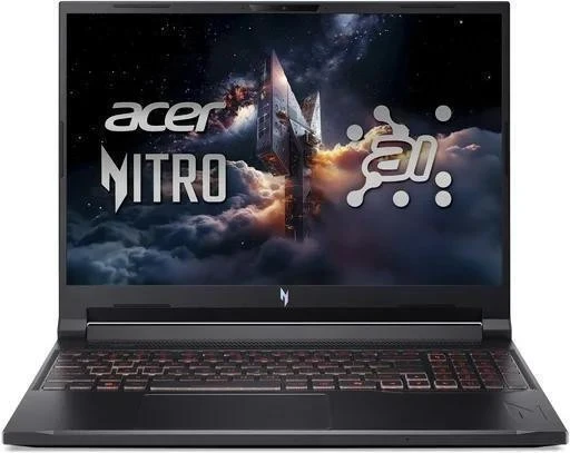 Ноутбук Acer Nitro V 16 AI ANV16-61-R0YW (NH.U25AA.001)