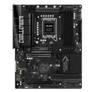 ASRock B860 Challenger WiFi (UA)