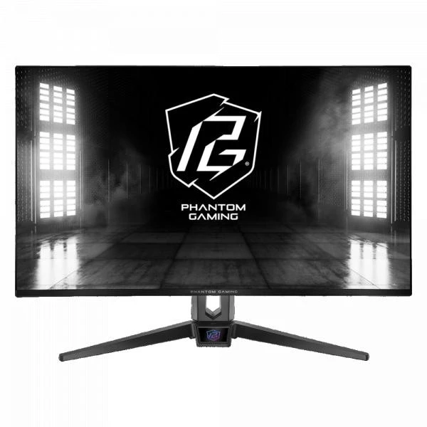 Монітор ASRock PG27FFS1A (UA)