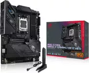 ASUS ROG STRIX B850-F GAMING WIFI7 NEO (90MB1NX0-M0EAY0) (UA)