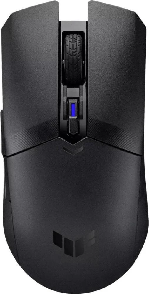 Мышь ASUS TUF GAMING M4 Black (90MP02F0-BMUA00)
