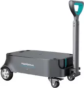 Дополнительная батарея для зарядной станции Marsriva HES Battery Module (H1610_MARSRIVA) (UA)