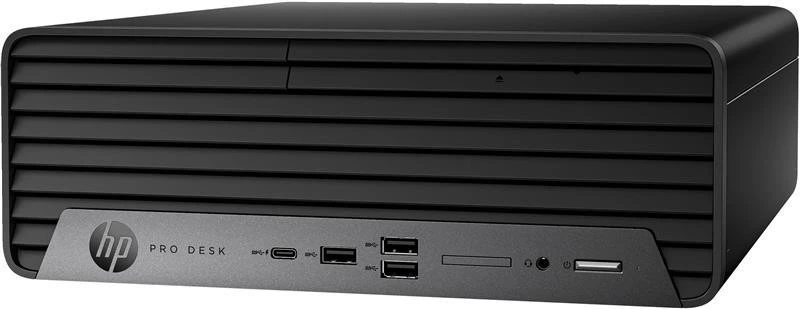 Компьютер HP Pro Small Form Factor 400 G9 Desktop PC (99Q56ET) (UA)
