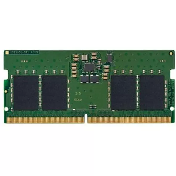 Оперативная память Kingston 8 GB SO-DIMM DDR5 5600 MHz (KCP556SS6-8) (UA)