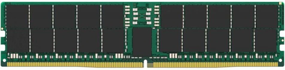 Оперативна пам'ять Kingston 96 GB DDR5 5600 MHz Server Premier (KSM56R46BD4PMI-96MBI) (UA)