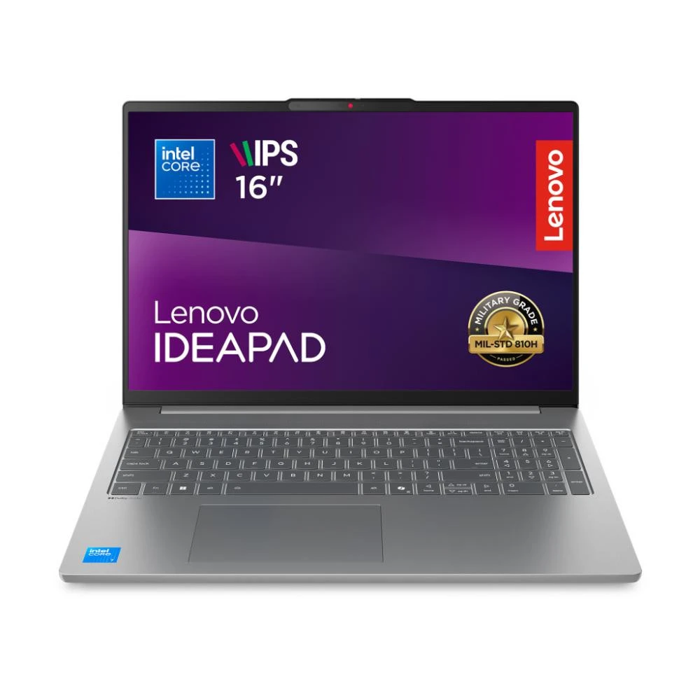Ноутбук Lenovo IdeaPad Slim 5 16IRH10 (83HS00AKRA) (UA)