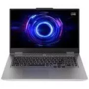 Lenovo LOQ 17IRX10 Luna Grey (83JH00BMRA) (UA)