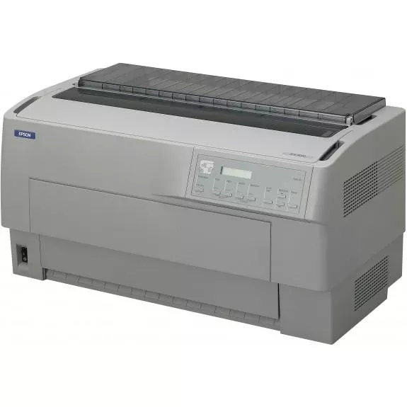 Матричный принтер Epson DFX-9000N (C11C605011A3) (UA)