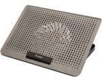 Підставка Охолоджуюча підставка для ноутбука YENKEE Laptop Cooling Stand YSN 150 (45022648) (UA)