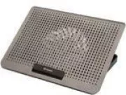 Охолоджуюча підставка для ноутбука YENKEE Laptop Cooling Stand YSN 150 (45022648) (UA)