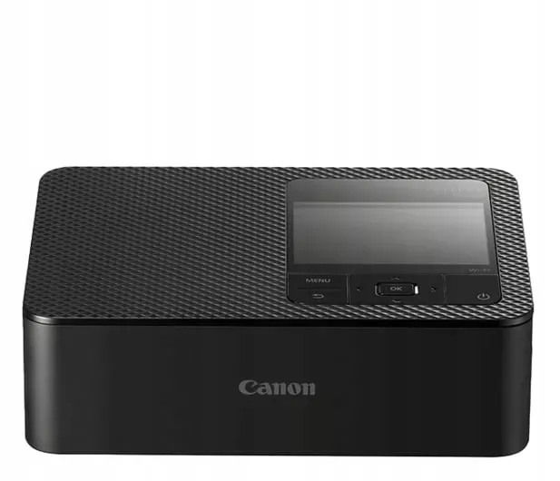 Принтер Canon SELPHY CP-1500 Black (5539C008AA) (UA)