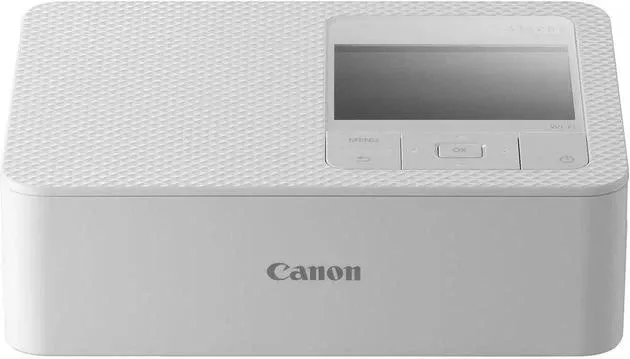 Принтер Canon SELPHY CP-1500 White (5540C010AA) (UA)