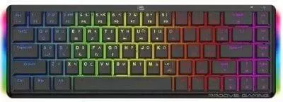 Клавиатура Proove AFK Black (WKAFK1022001)