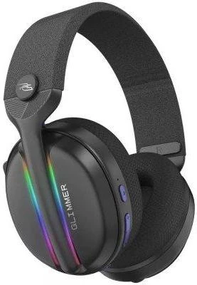 Proove Gaming Glimmer (APP) Black/Purple (WHGL00022016)