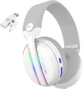 Proove Gaming Glimmer (APP) White (WHGL00022017)