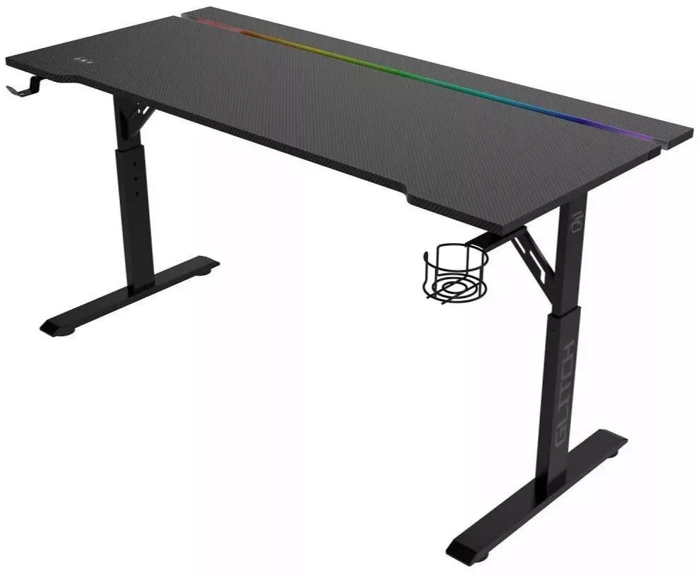 Proove Gaming Glitch Black (GTGL00140101)