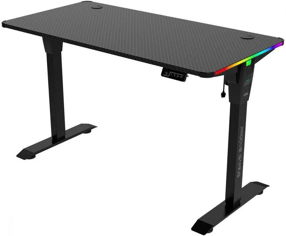 Proove Gaming PVP (GTPV00120101) Black