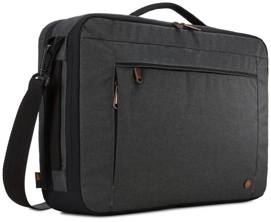 Сумка для ноутбука Case Logic Era Convertible Bag 15.6 ERACV-116 Obsidian (3205342) (UA)