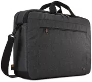 Сумка для ноутбука Case Logic Era Laptop Bag 15.6 ERALB-116 Obsidian (3205340) (UA)