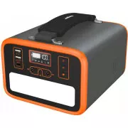 Зарядна станція Energizer PPS240W2 (UA)
