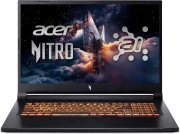 Acer Nitro V 17 ANV17-41-R75F Obsidian Black (NH.U2YAA.001)
