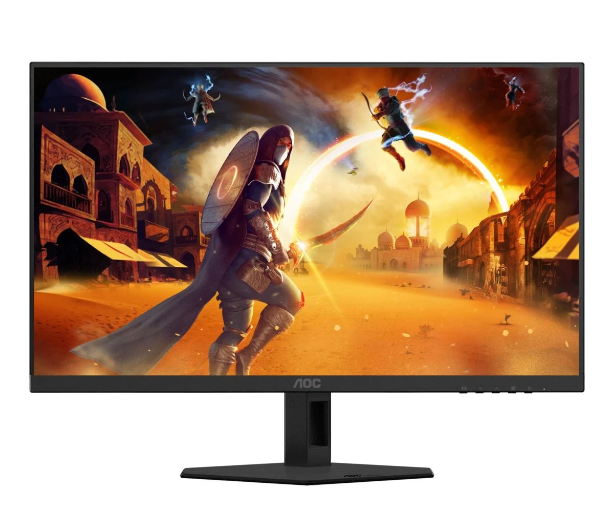 Монітор AOC 27G4ZRE (27G4ZRE) EU