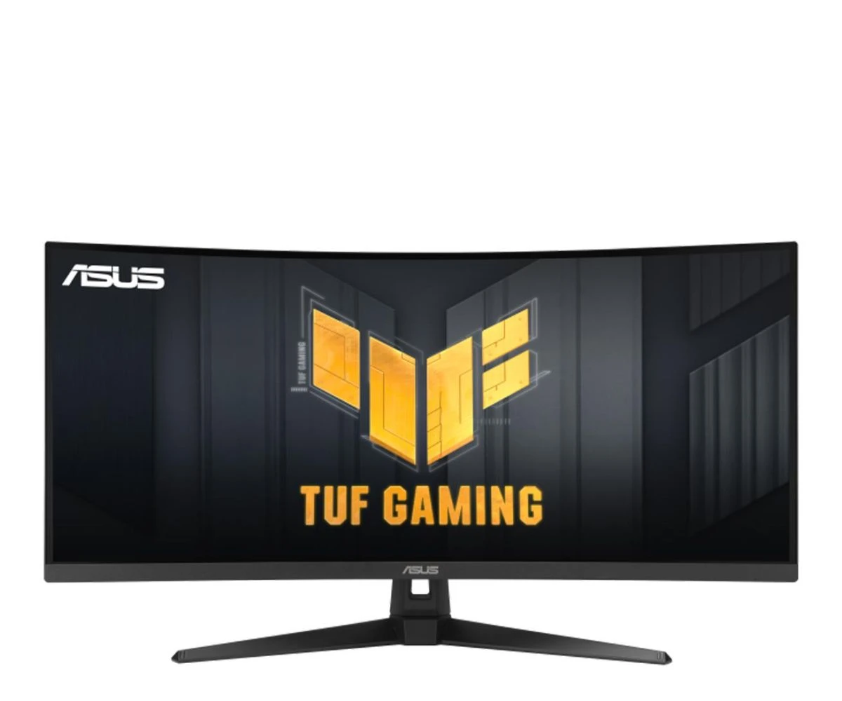Монитор ASUS TUF Gaming VG34VQ3B (90LM0AA0-B01170) EU