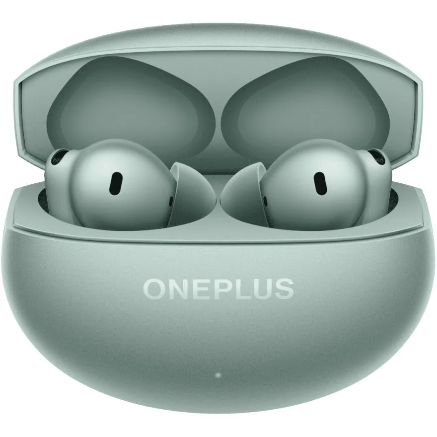 OnePlus Buds 4 E513A Green (CN)