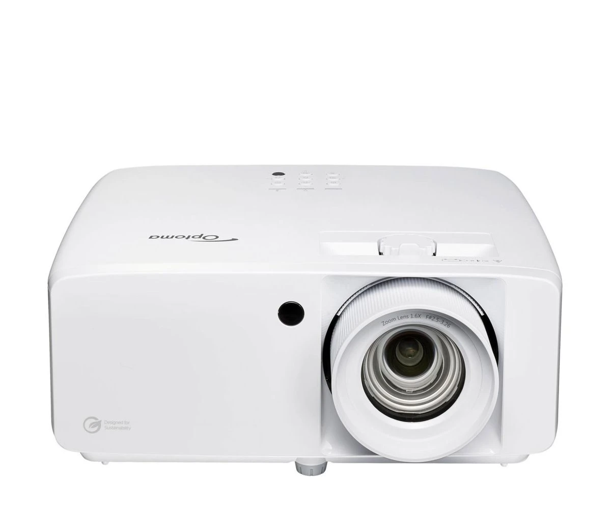 Проектор Optoma ZK551 (E3P7P81E112) EU