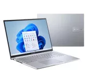 ASUS Vivobook 16 Ryzen 5-150/24GB/1TB/Win11 silver (M1605NAQ-MB114W)