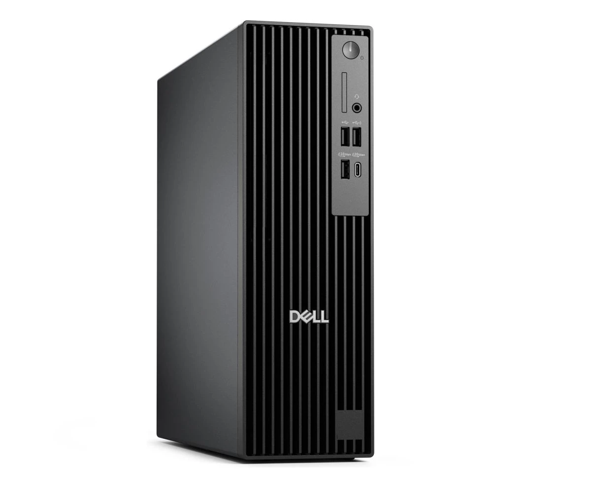 Компьютер Dell Pro Slim Plus Ultra 5 235/16GB/512+1TB/W11P (BTO103_QBS1250_EMEA) EU