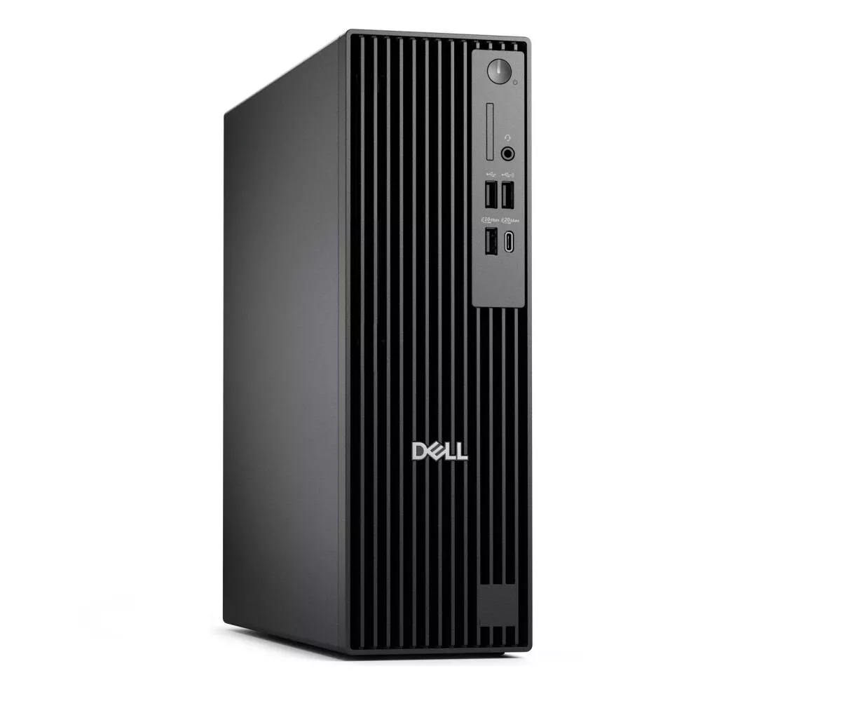 Компьютер Dell Pro Slim Plus Ultra 5 235/32GB/512+1TB/W11P (BTO103_QBS1250_EMEA) EU