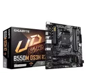 Gigabyte B550M DS3H R2 EU