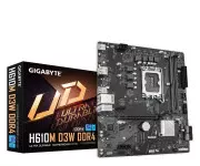 Gigabyte H610M D3W DDR4 EU