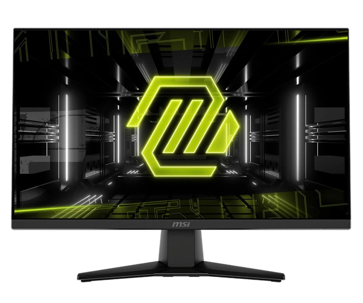 Монітор MSI MAG 242F EU