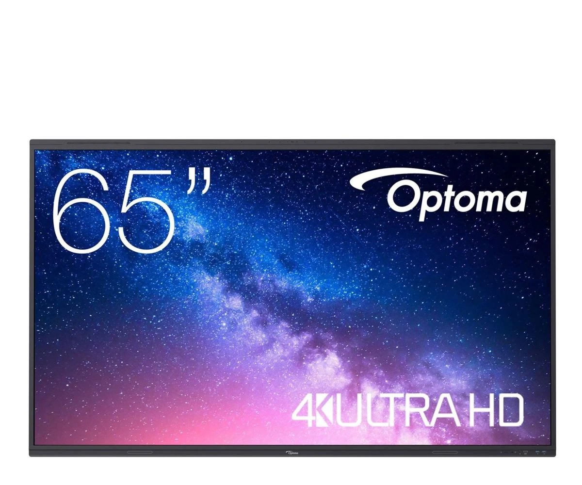 Презентаційний дисплеї Optoma 5653RK (H1F0C0NBW101) EU