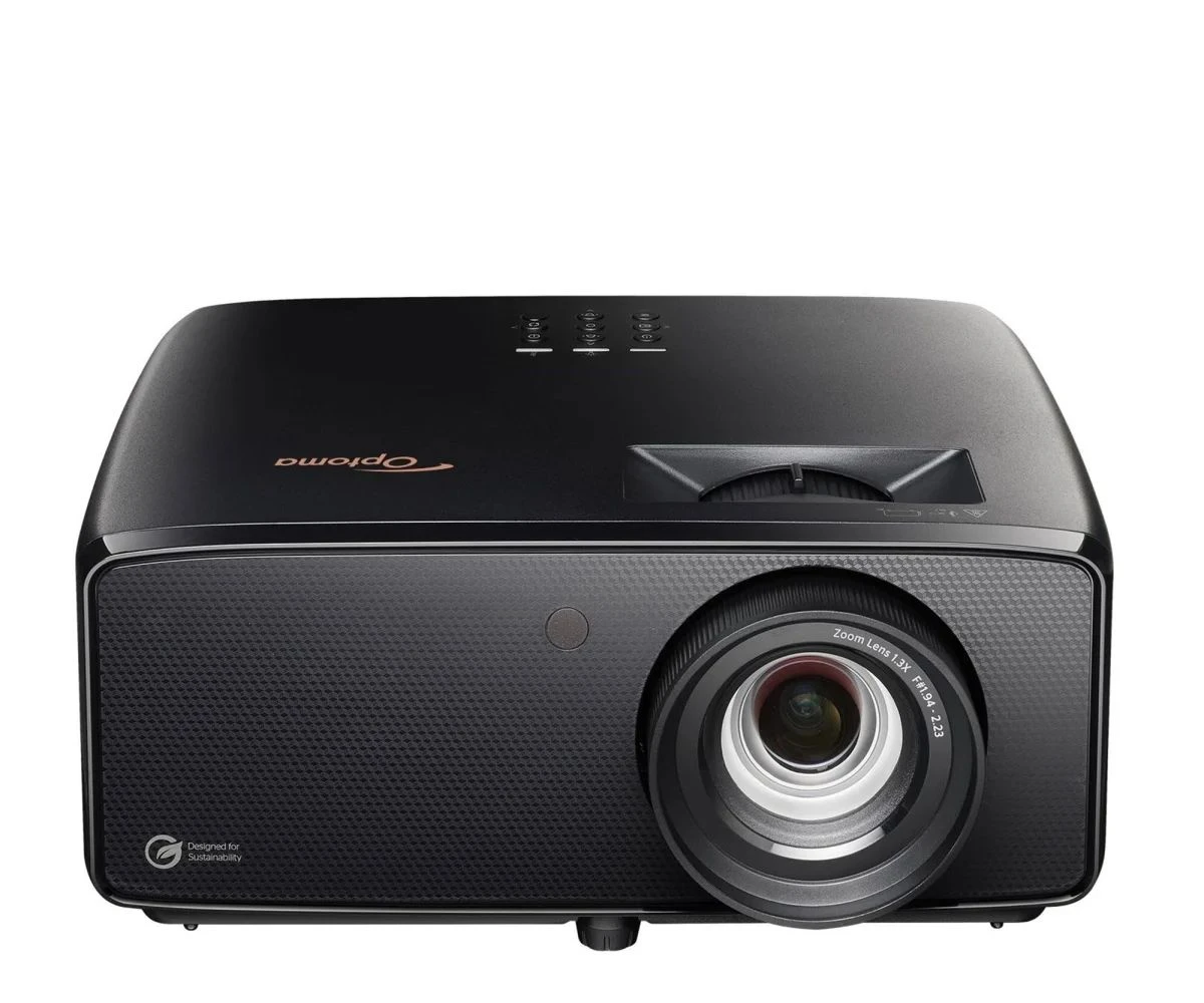 Проектор Optoma PK52 (E3P7P61E111) EU