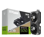 Zotac GeForce RTX 5050 Twin Edge OC 8GB GDDR6 DLSS4 (ZT-B50500H-10M) EU