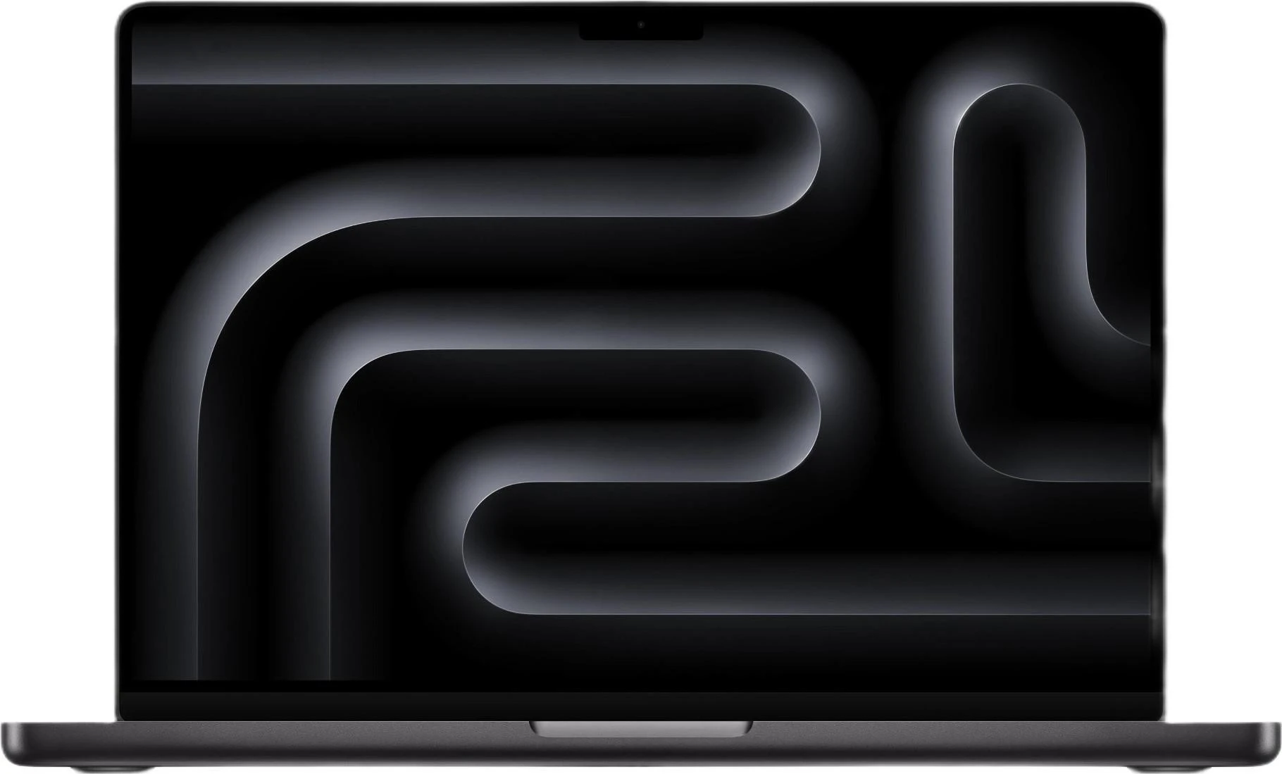 Ноутбук Apple MacBook Pro 14 M5 Pro 24/1TB Space Black 2026 (Z1ML0001R)