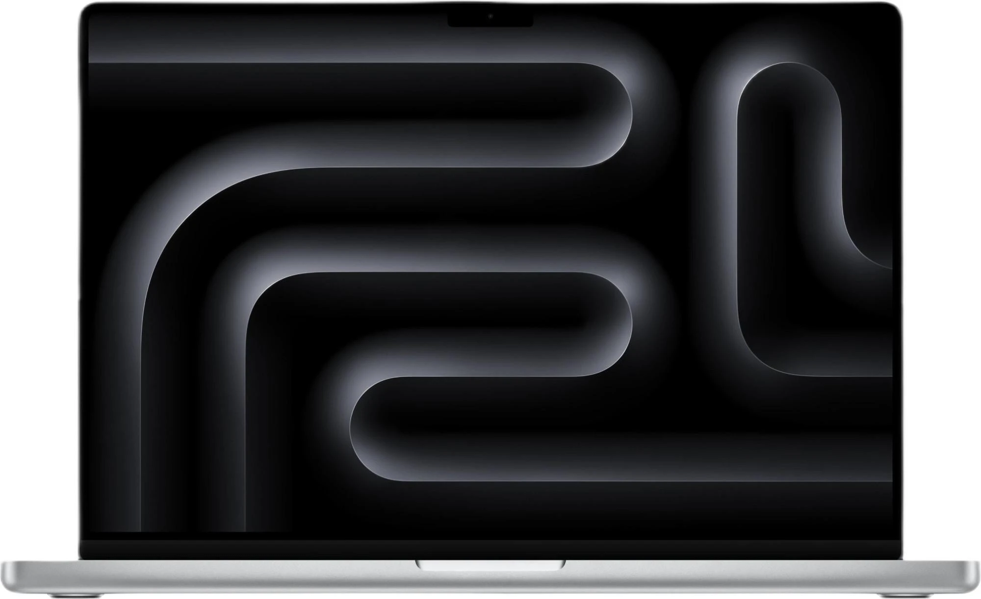 Ноутбук Apple MacBook Pro 16 M5 Pro 48/4TB Silver 2026 (Z1MV001CM)