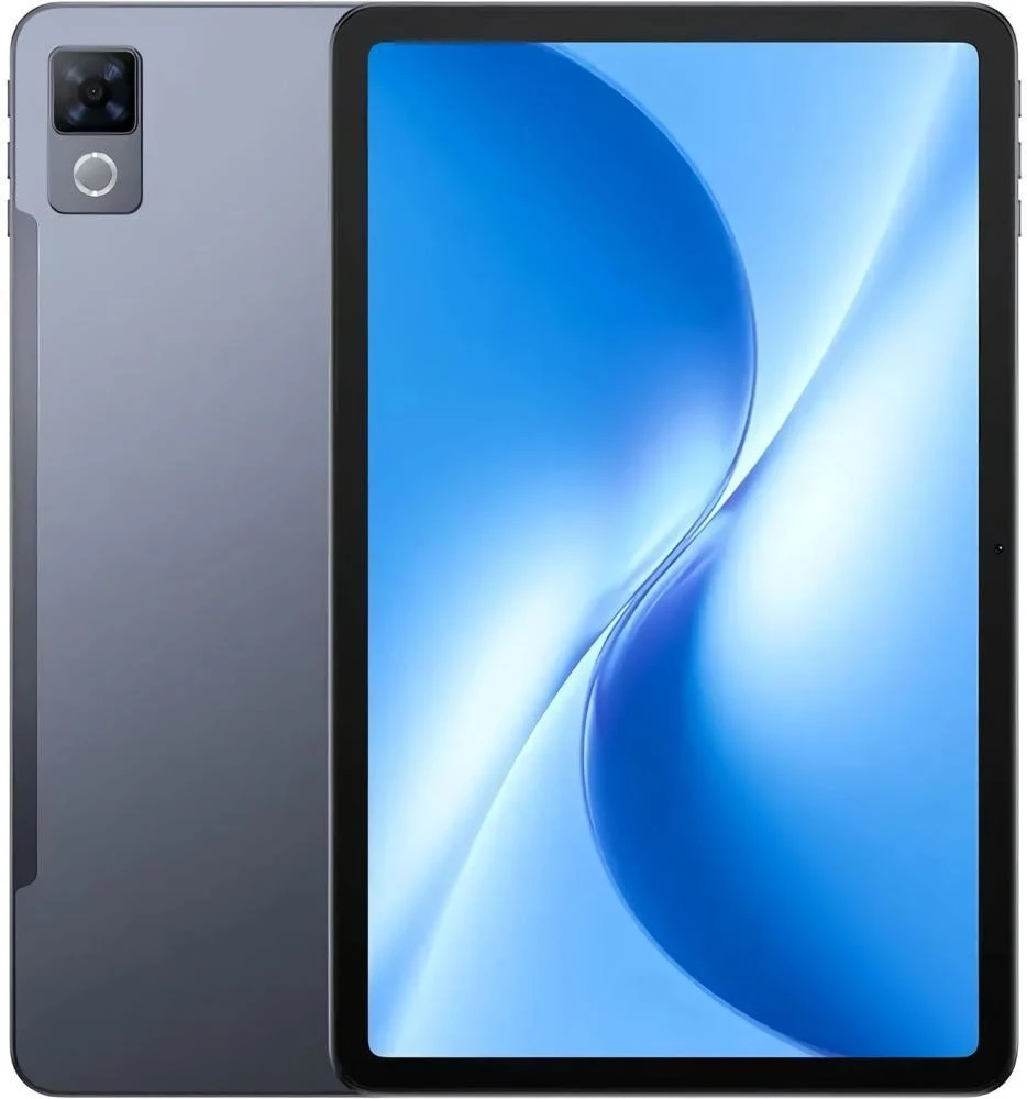 Планшет DOOGEE U12 6/128GB Gray