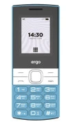ERGO B185 Blue (UA)