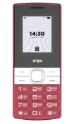 ERGO B185 Red (UA)
