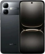 Infinix Smart 20 4/128GB Shadow Black (UA)