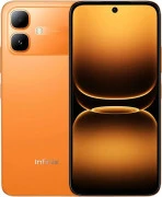 Infinix Smart 20 4/128GB Sunlike Orange (4894947116650) (UA)